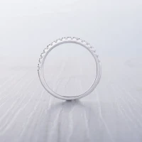 /public/photos/live/1.8mm wide Man Made Moissanite Half Eternity ring-1085 (2).webp